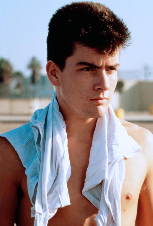 Соседские мальчишки (1985)