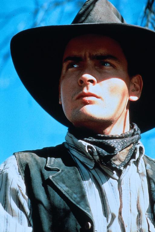 Молодые стрелки (1988)