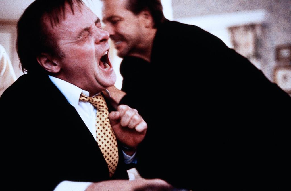 Часы отчаяния (1990)