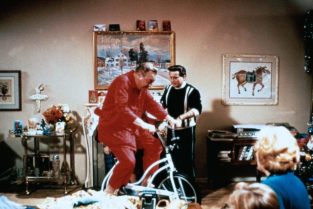 Легкие деньги (1983)