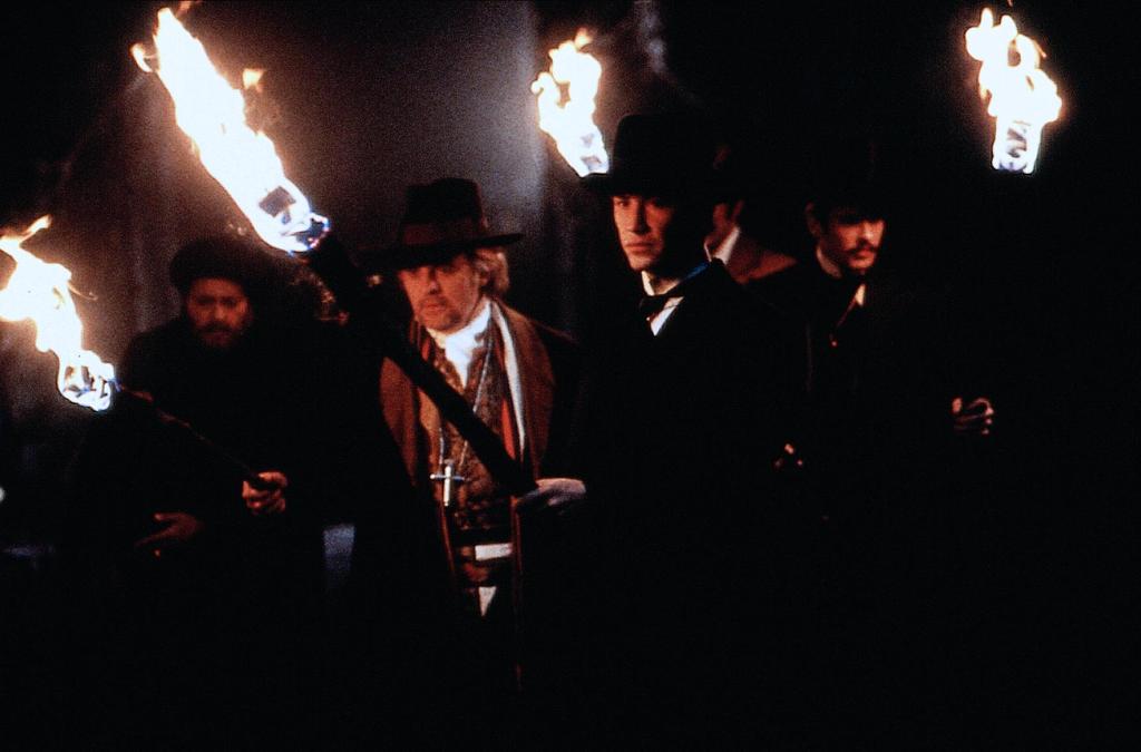 Дракула / Дракула Брэма Стокера (1992)