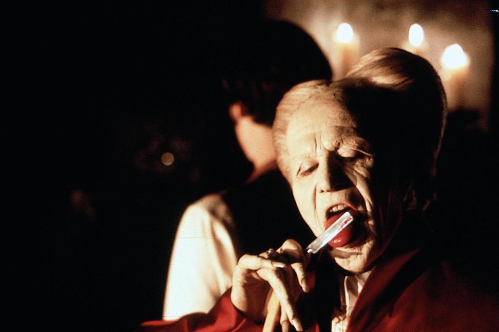 Дракула / Дракула Брэма Стокера (1992)