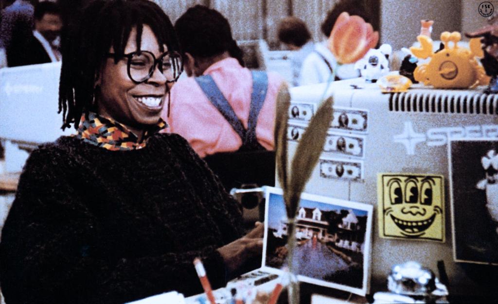 Джек-попрыгунчик (1986)