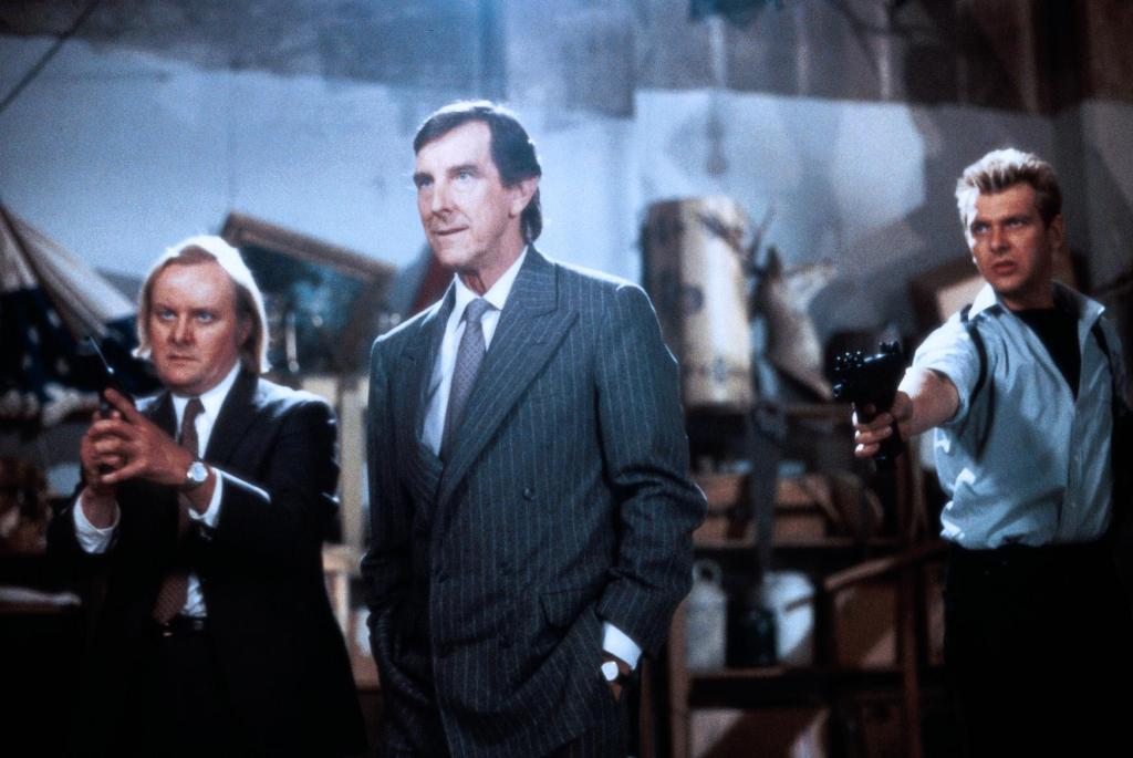 Джек-попрыгунчик (1986)