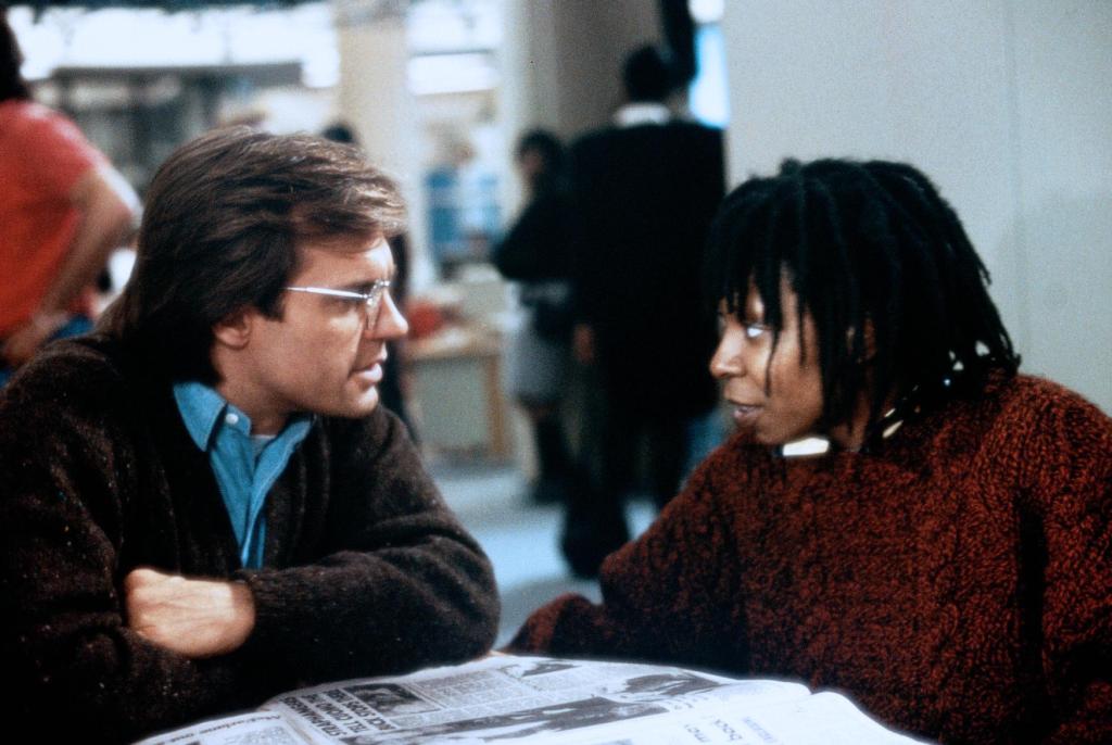 Джек-попрыгунчик (1986)