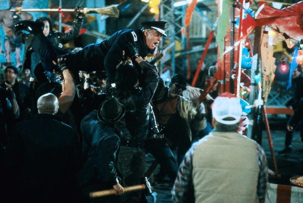 Полицейская академия 2: Их первое задание (1985)