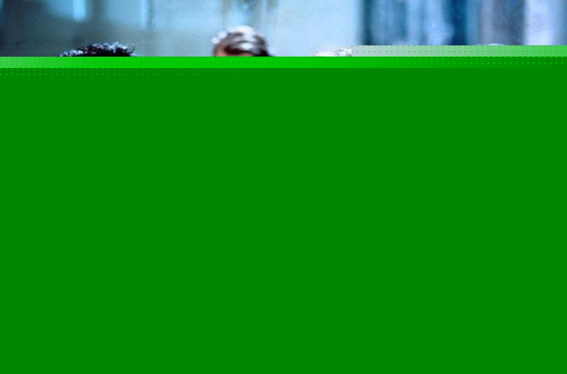 Бешеные псы (1992)