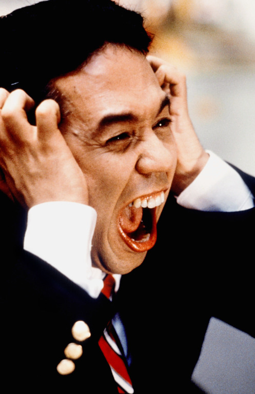 Трудный ребенок 2 (1991)