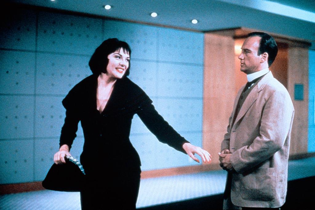 Дикие пальмы (1993)