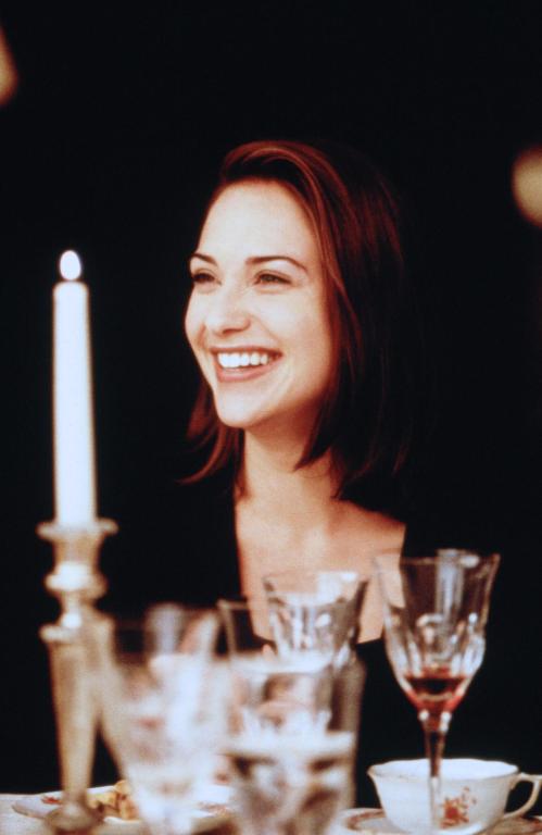 Знакомьтесь, Джо Блэк (1998)