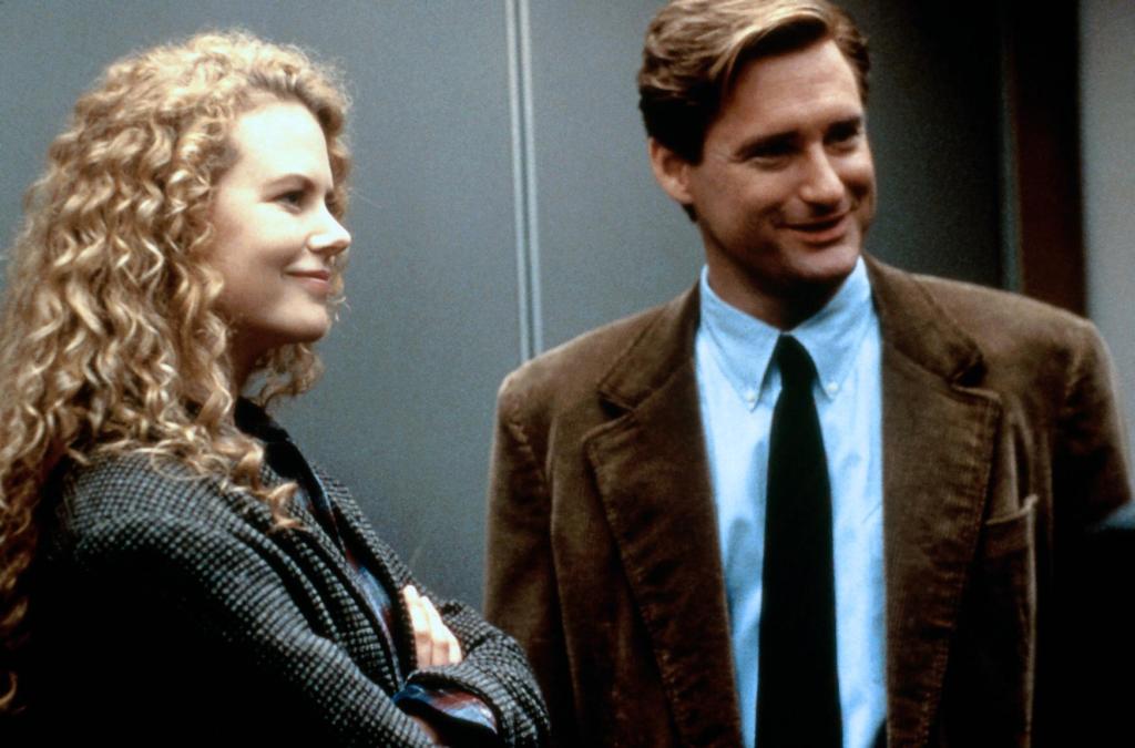 Готова на всё (1993)