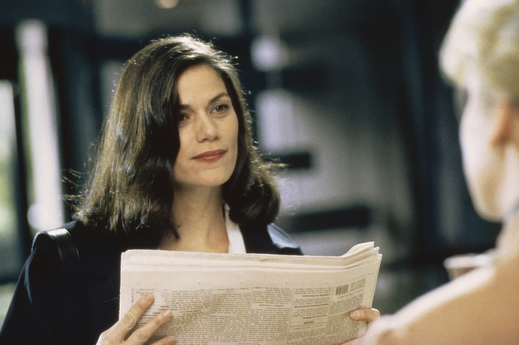 Последнее соблазнение (1994)