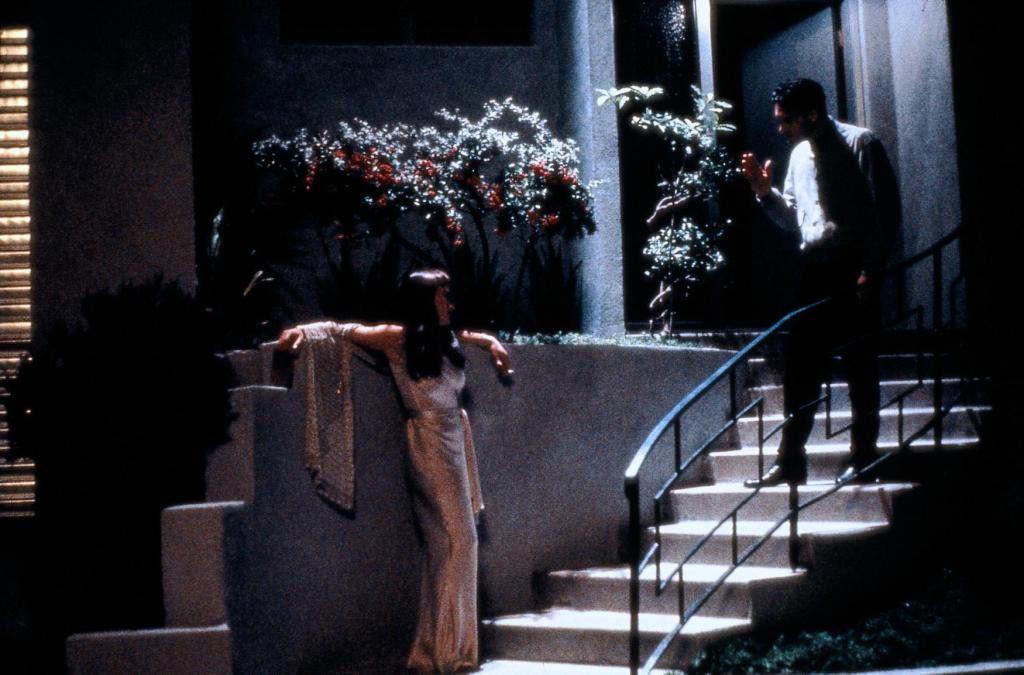 Шоссе в никуда (1997)