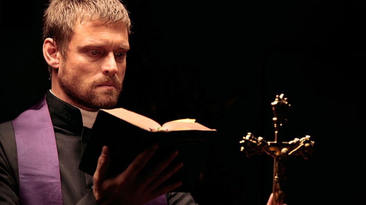 Одержимость Эммы Эванс (2010)