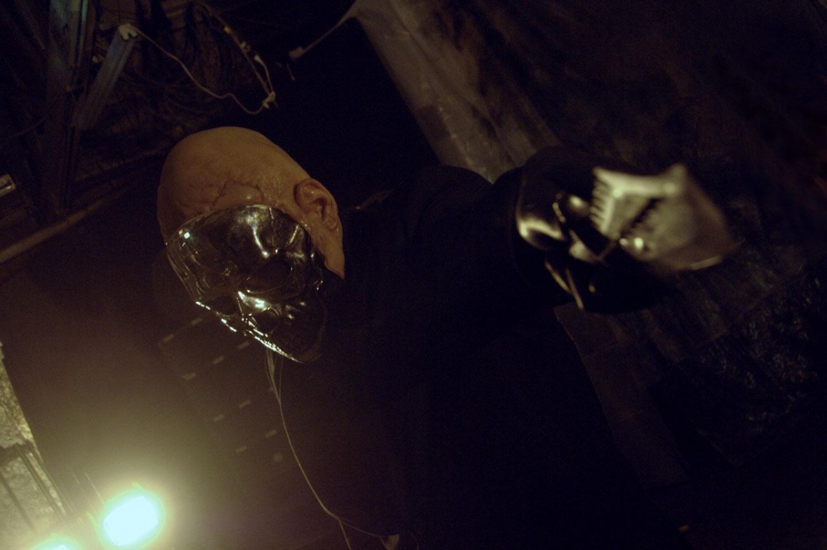 Похороненная 2 (2011)