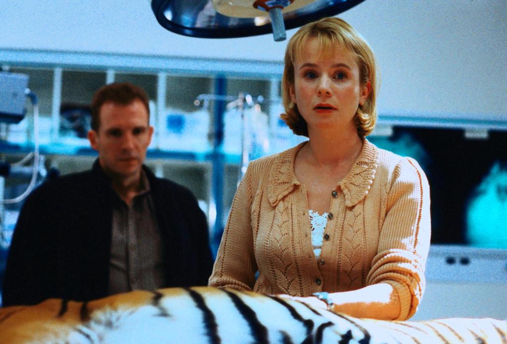 Красный дракон (2002)