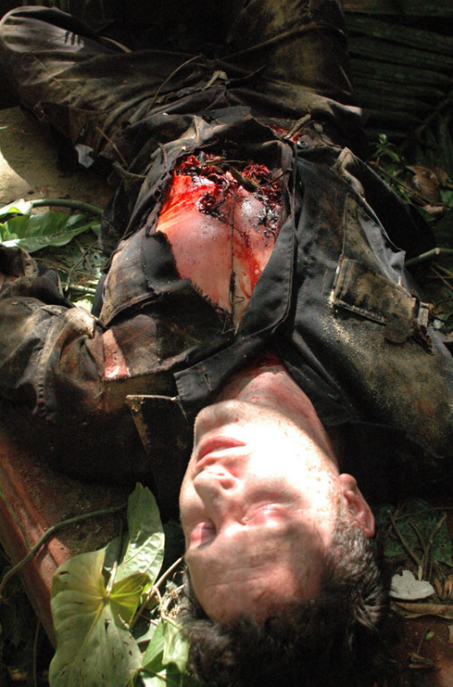 Первобытные (2010)