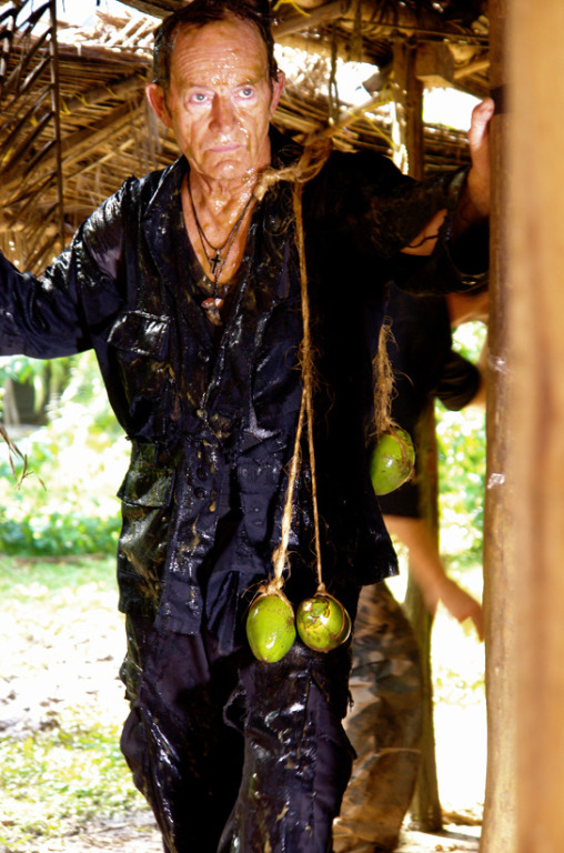 Первобытные (2010)