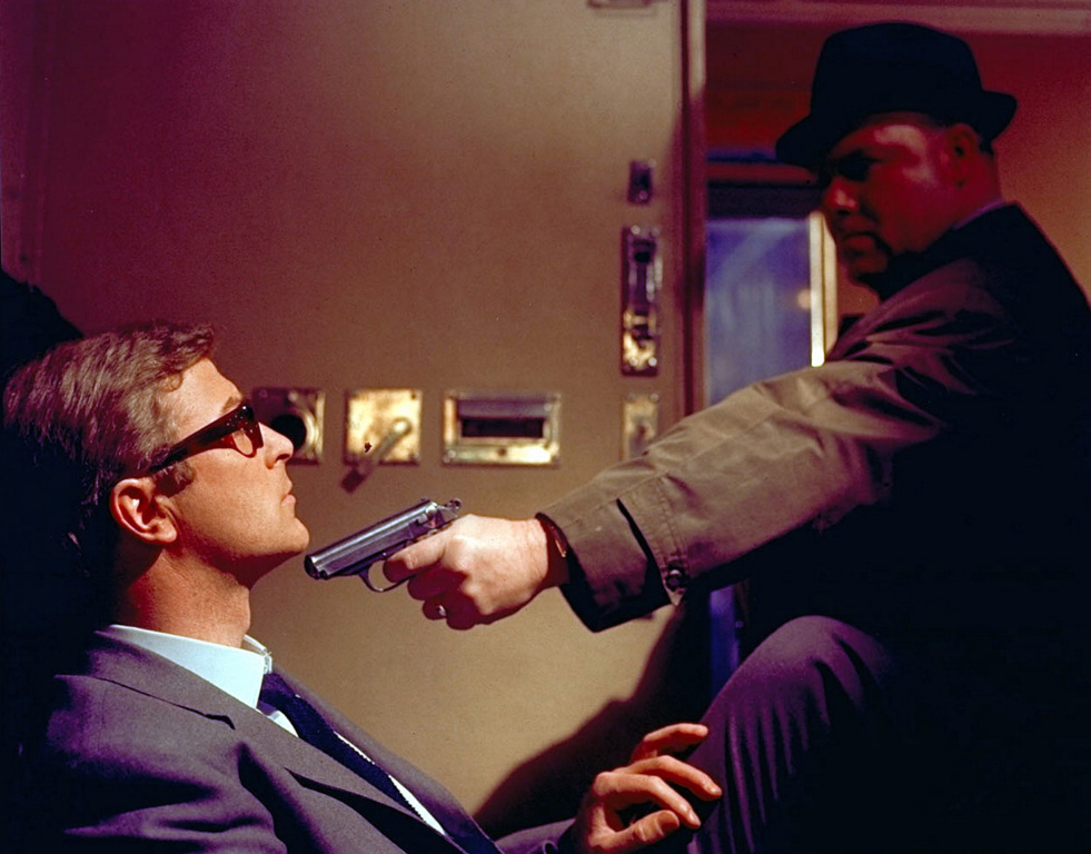 Досье Ипкресс (1965)