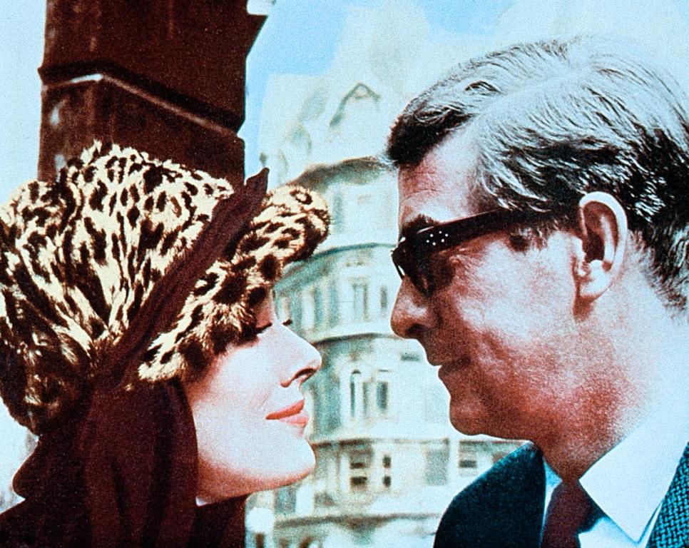 Досье Ипкресс (1965)