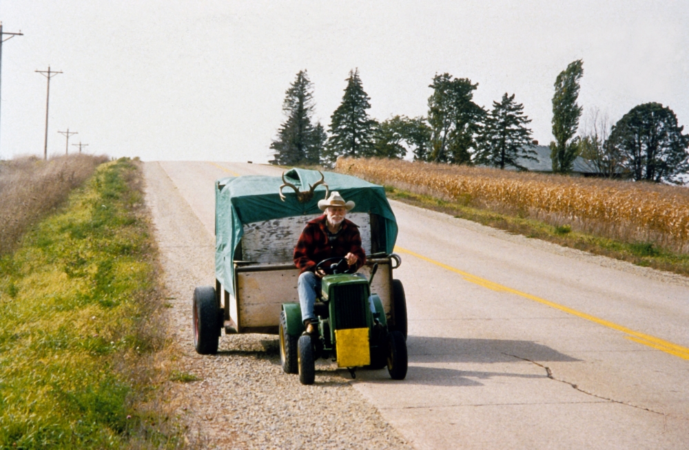 Простая история (1999)