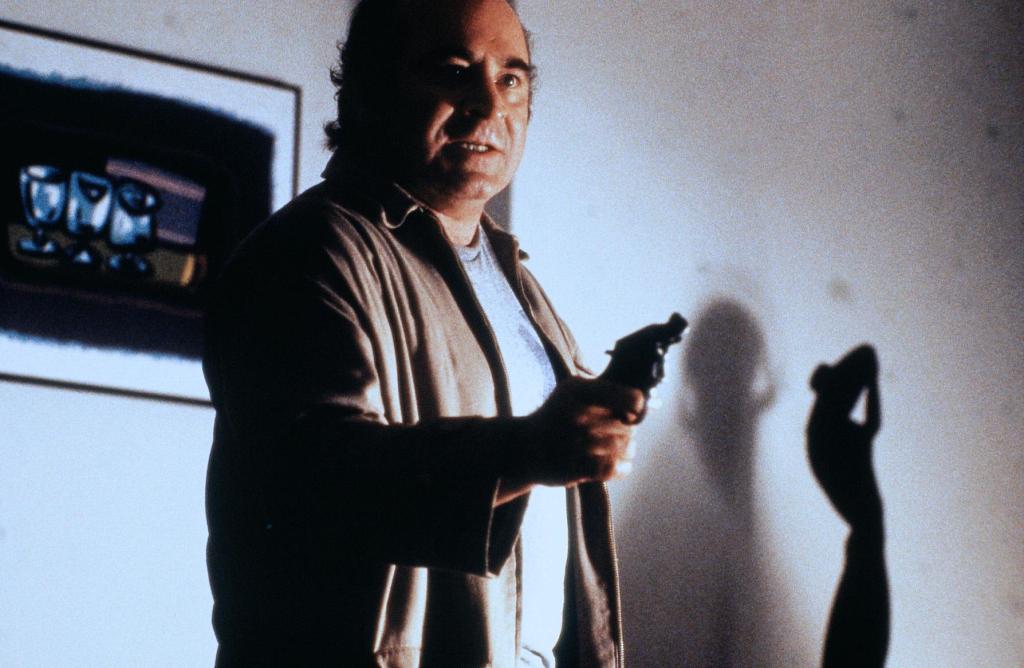 Вдребезги (1991)