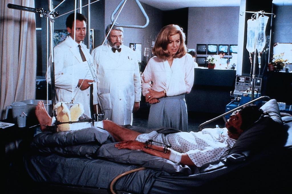 Вдребезги (1991)