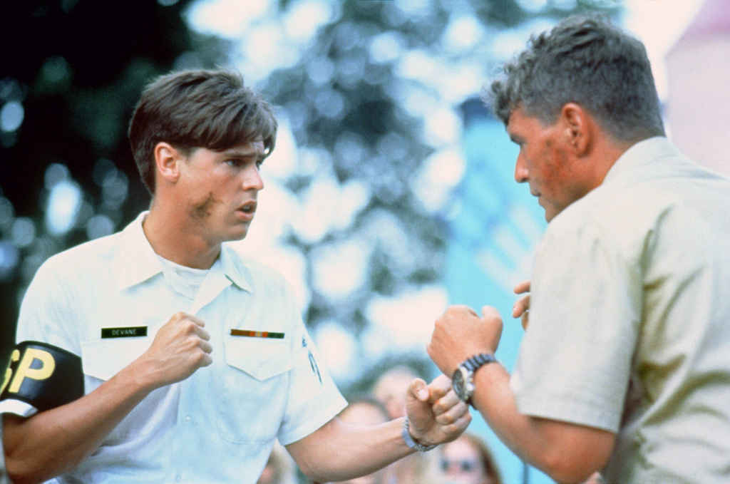 Конвоиры (1994)