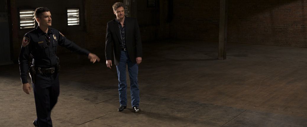 Главная улица (2010)