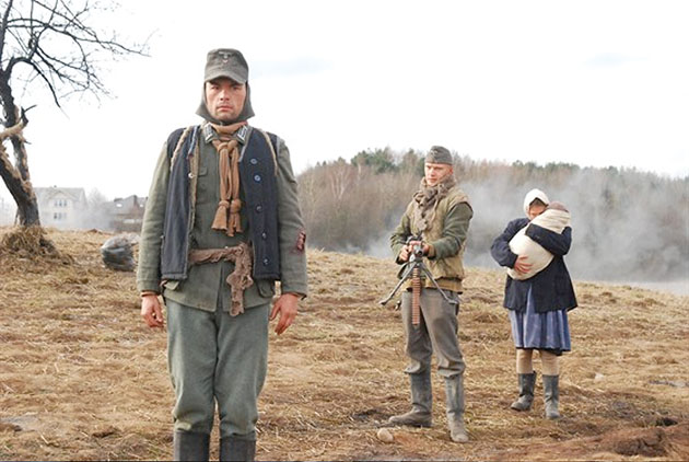 Связь времен (2010)