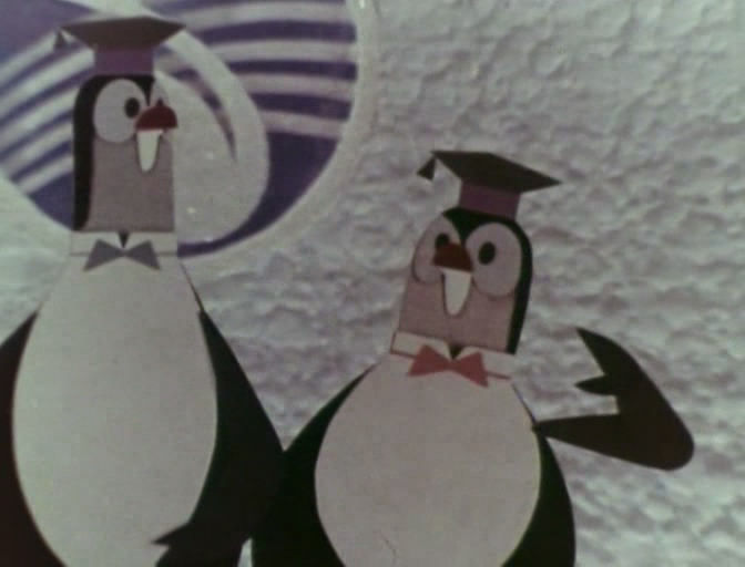 Мартышка и смычки (1970)