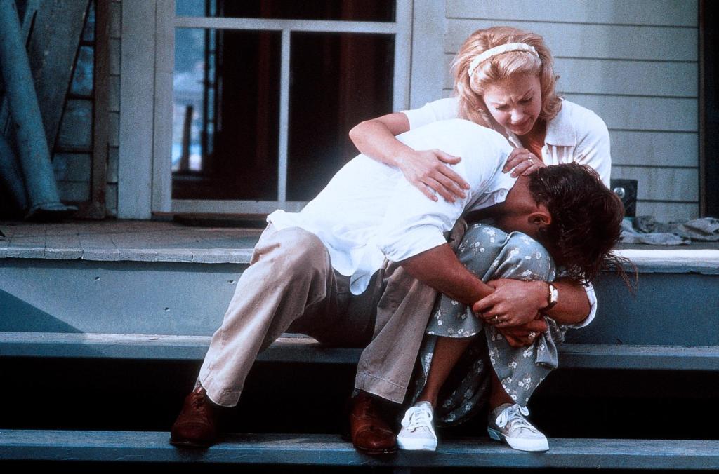 Время убивать (1996)