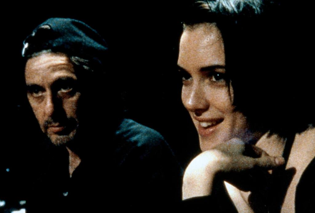 В поисках Ричарда (1996)