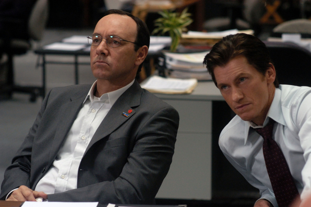 Пересчет (2008)