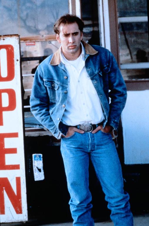 Придорожное заведение (1993)