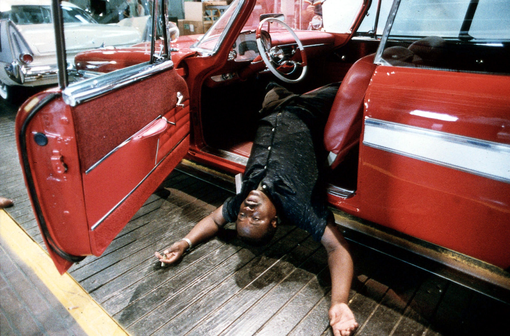 Кристина (1983)