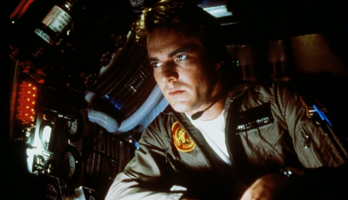 Внутреннее пространство (1987)