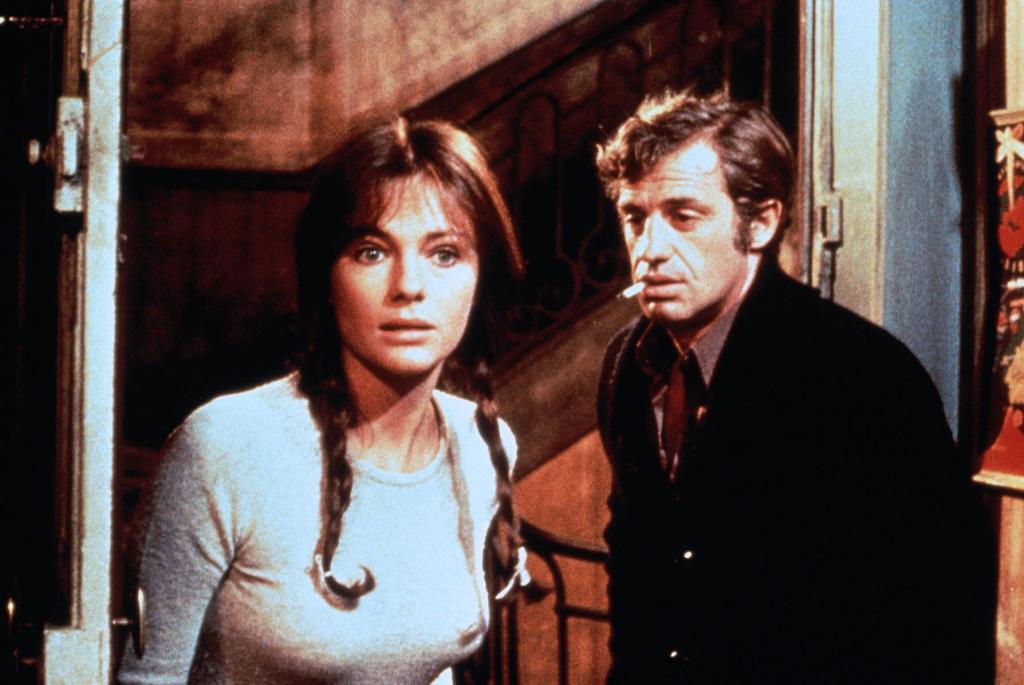 Великолепный (1973)