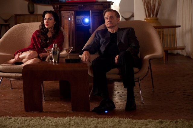 Игры страсти (2010)