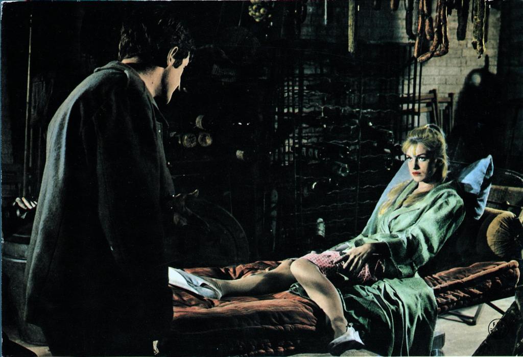 Уик-энд в Зюйдкоте (1964)