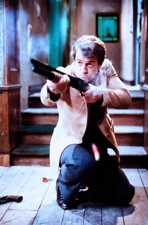 Частный детектив (1976)