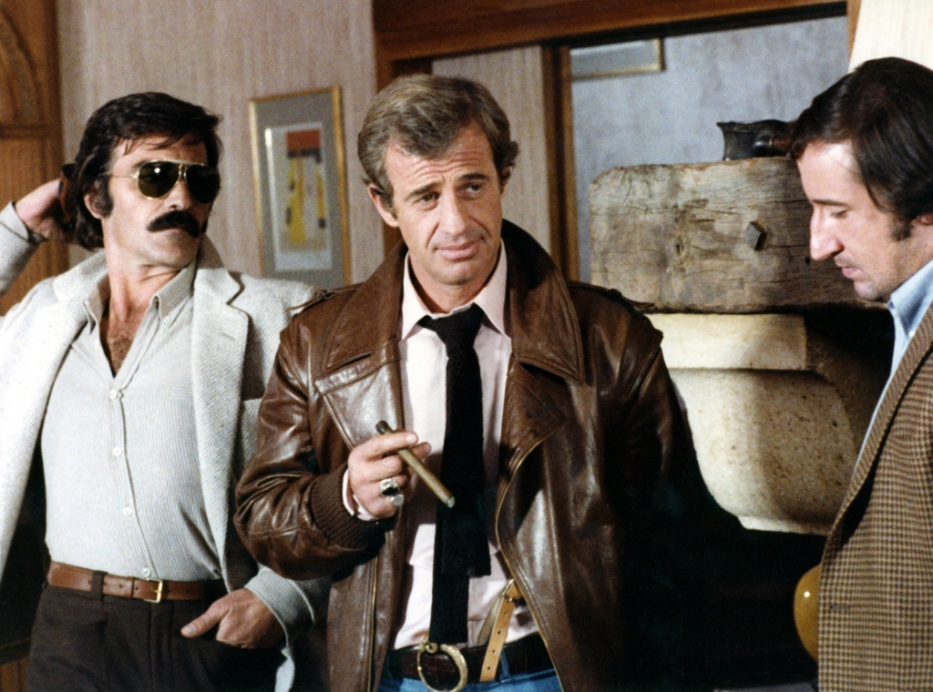 Кто есть кто? (1979)