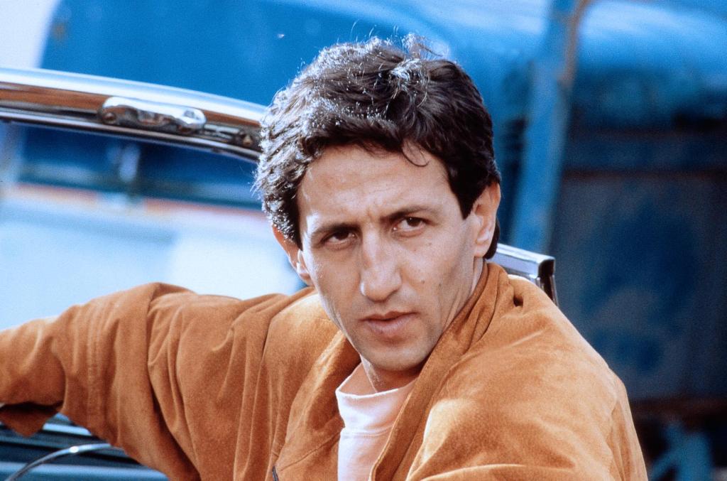 Баловень судьбы (1988)