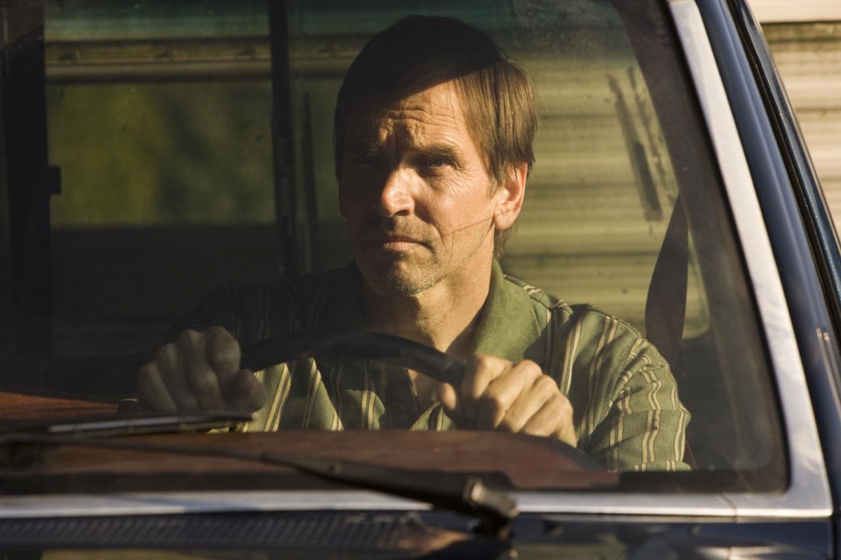 Замученный (2010)