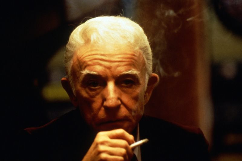 Магнолия (1999)