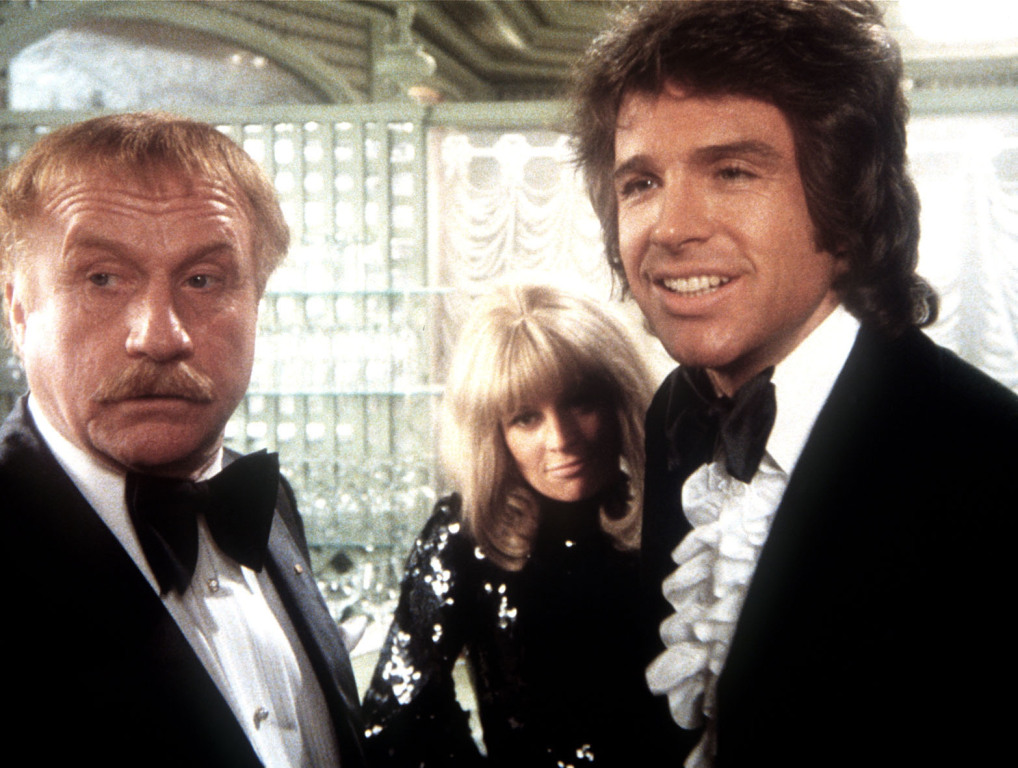 Шампунь (1975)