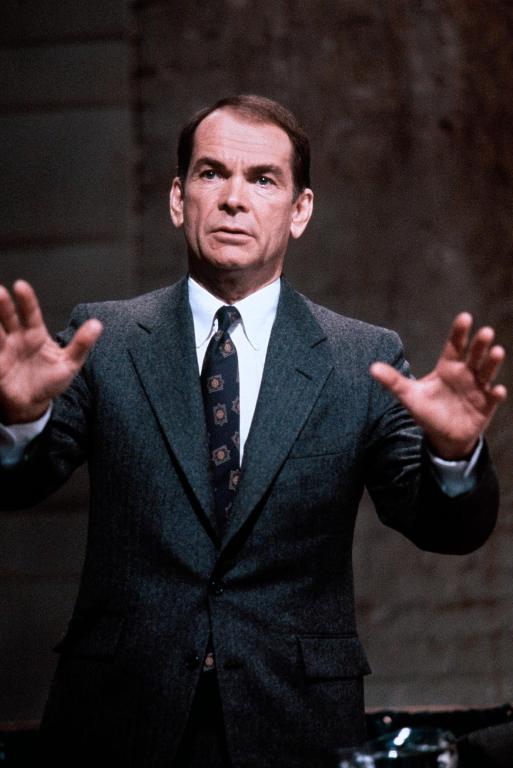 Чужие деньги (1991)