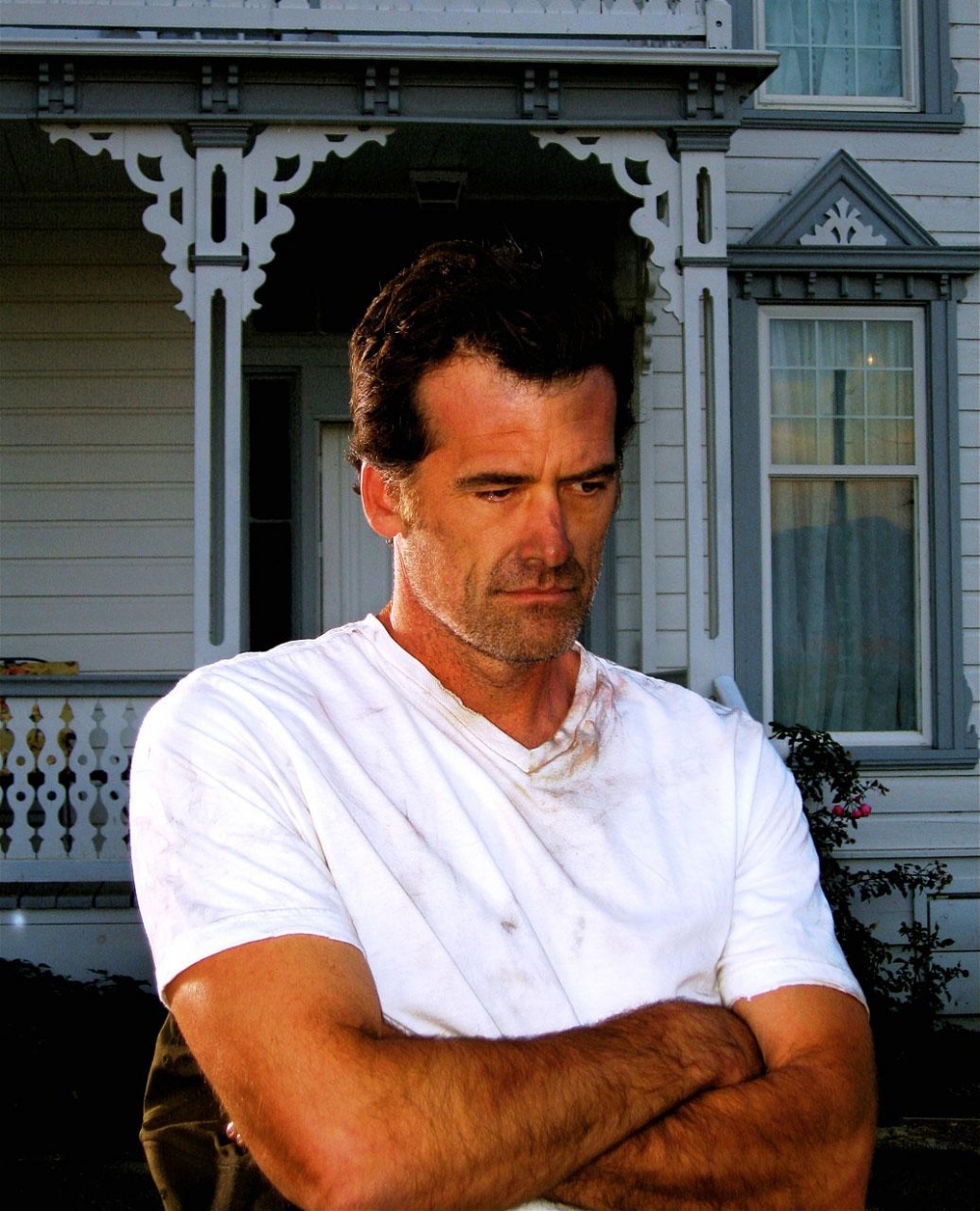 Требуется няня (2008)