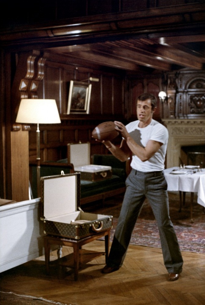 Наследник (1973)