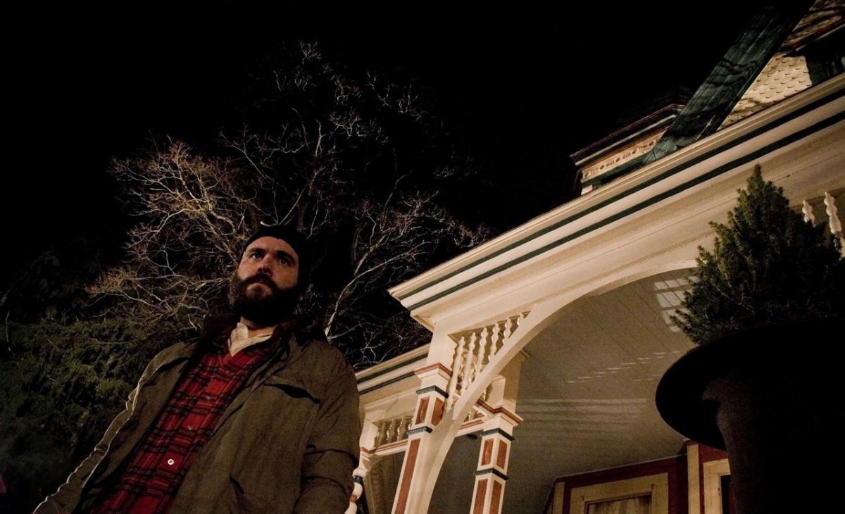 Дом дьявола (2009)